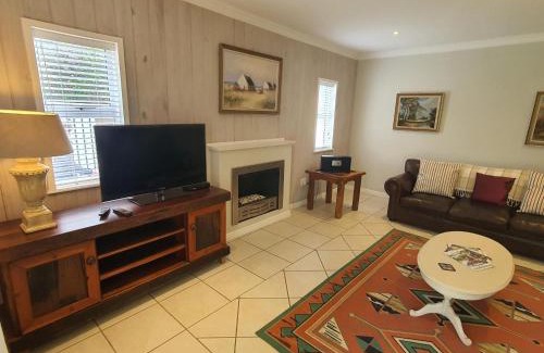 Knysna Apartment | Knysna Self-catering Holiday Home