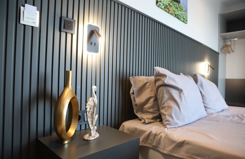 Igneada Hotel | Koç Otel İğneada