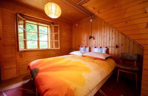 Ajdovscina Ski Chalet | Koča na Lazu