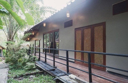 Ko Lanta Villa | Ko Lanta, Mandara Villa A for two (02)