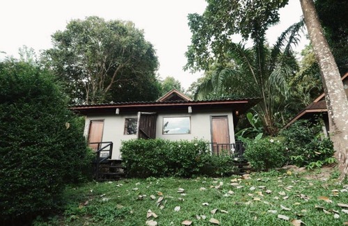 Ko Lanta Villa | Ko Lanta, Mandara Villa A for two (02)