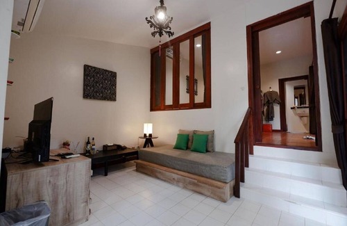 Ko Lanta Villa | Ko Lanta, Mandara Villa A for two (02)
