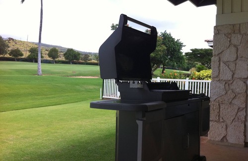 Ko Olina House | Ko'Olina, a Luxurious and Private House on the Golf Course and Across the Beach
