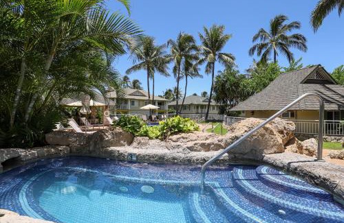 Ko Olina House | Ko Olina Kai Lani 4D