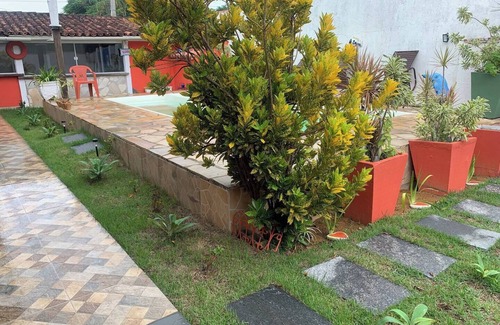 Bosque de Geriba House | Koa Guest House