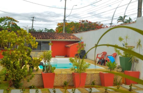 Bosque de Geriba House | Koa Guest House