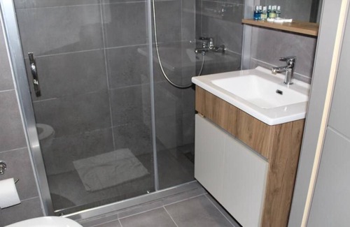 Kartepe House | Kocaeli Bölgesinin en Lüks 5 yıldızlı Otelinde özel residence dairesi.
