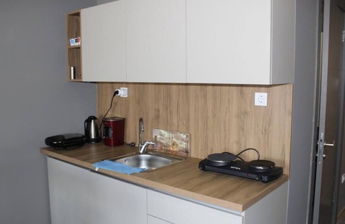 Kartepe House | Kocaeli Bölgesinin en Lüks 5 yıldızlı Otelinde özel residence dairesi.