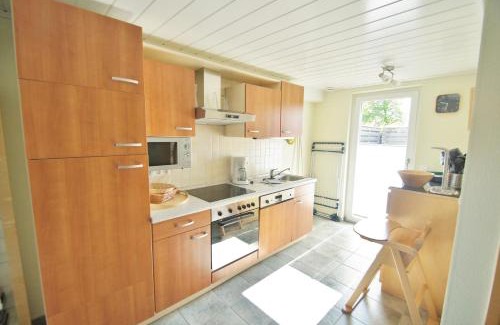 Dahme Apartment | Koch 1