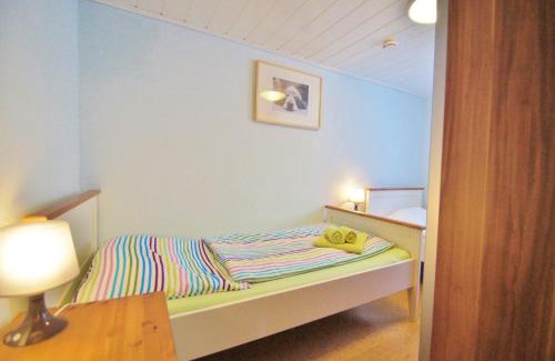 Dahme Apartment | Koch 1