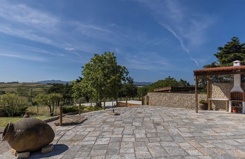 Magoito House | Kochab Sintra - Cozinha Velha