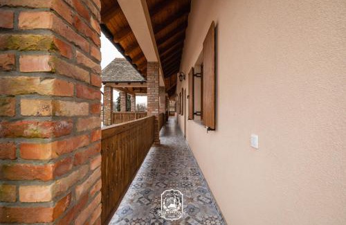 Karanac House | Kod Kuma Pere, Traditional Baranja Getaway