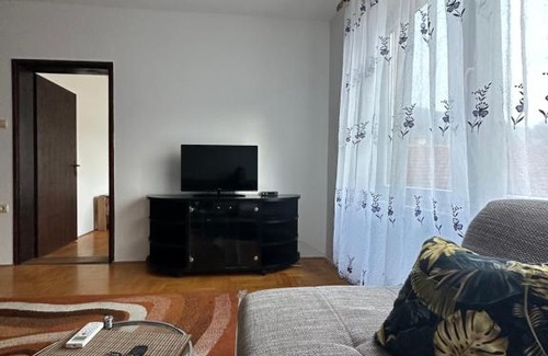 Central Serbia Apartment | Kod Labuda