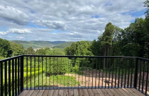 Hommert House | KODAS Loft - confort et nature