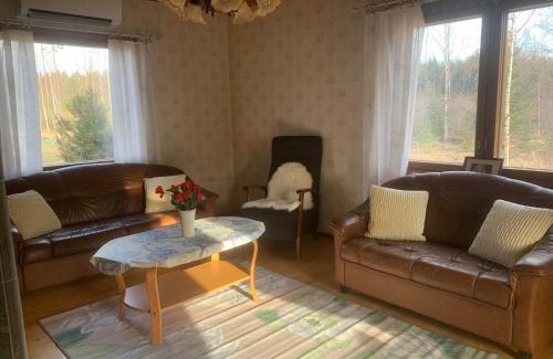 Ahtari House | Kodikas Mökki