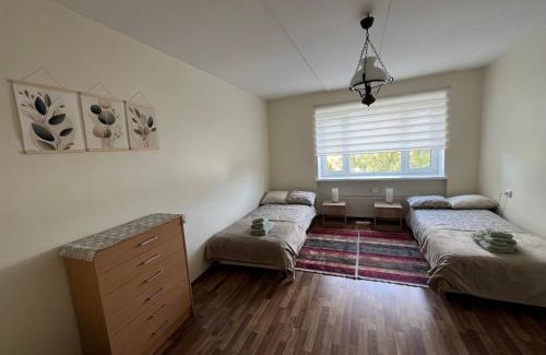 Polva Apartment | Kodo külaliskorter