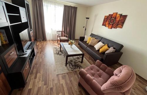 Polva Apartment | Kodo külaliskorter