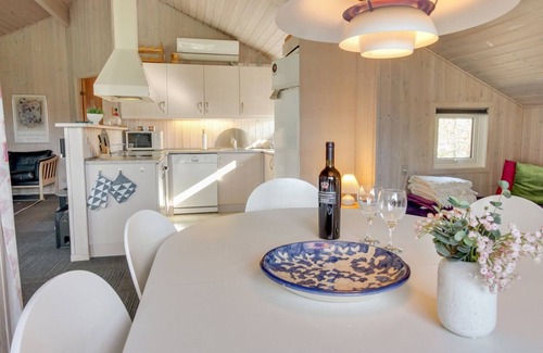 Sønder Nissum House | "Kody" - 350m to the fjord by Interhome