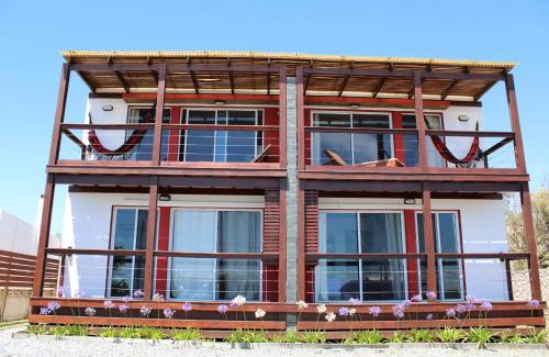 Punta del Diablo Apartment | Koe Porá