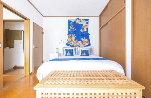Koenjikita House | Koenji House | Family-Friendly Haven