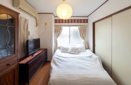 Koenjikita Apartment | Koenji Japanese Traditional Room