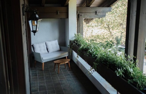 Ledenitzen Apartment | Kogelblick - no dogs allowed - Villa Waidblick