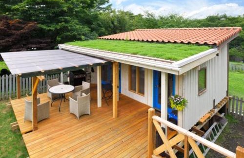 Tsumagoi House | Kogen no Kashi Besso Kurumi Terrace - Vacation STAY 56123v