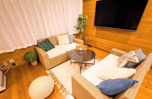 Myoko House | Kogen Retreat