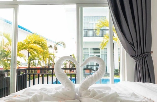 Mukh Kampul Hotel | Koh Dach View Boutique