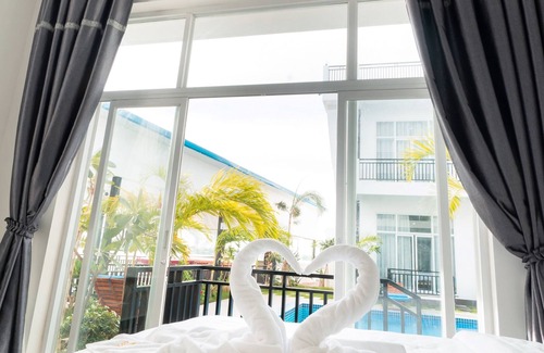 Mukh Kampul Hotel | Koh Dach View Boutique