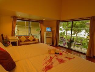 Ko Ngai Resort | Koh Hai Fantasy Resort & Spa
