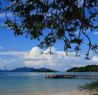 Ko Mak Resort | Koh Mak Resort