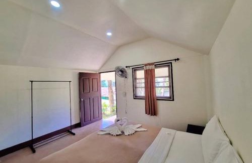 Ko Mook Resort | Koh Mook Rubber Tree Bungalows