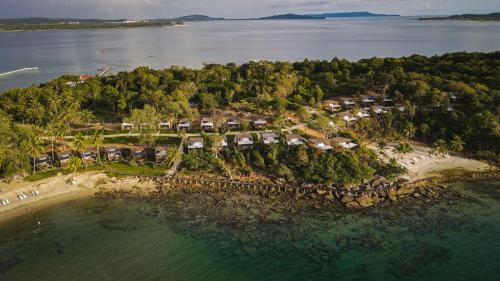 Kaoh Sdach Hotel | Koh Sdach Resort By EHM