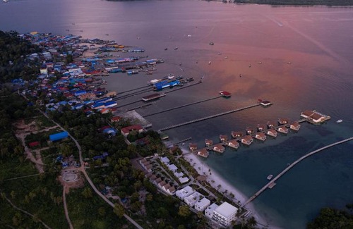 Kaoh Sdach Hotel | Koh Sdach Resort By EHM