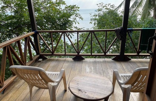 Koh Tao House | Koh Tao am Strand - Einfach Atemberaubend mit Faszinierender Unterwasserwelt