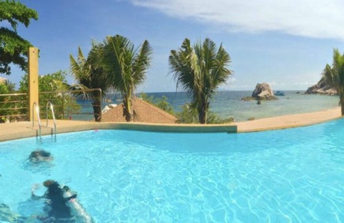 Koh Tao Cottage | Koh Tao Family Cottage A/C with ABF