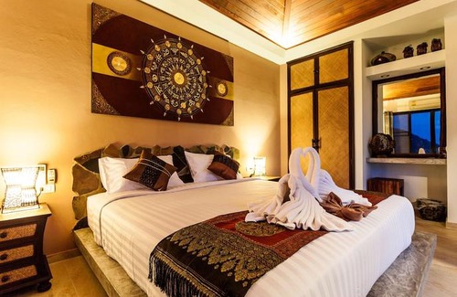 Koh Tao Villa | Koh Tao Heights Pool Villas
