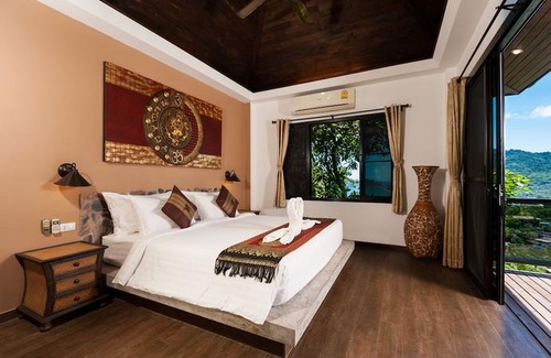 Koh Tao Villa | Koh Tao Heights Pool Villas