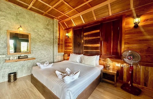 Koh Tao Hotel | Koh Tao Relax Freedom Beach Resort