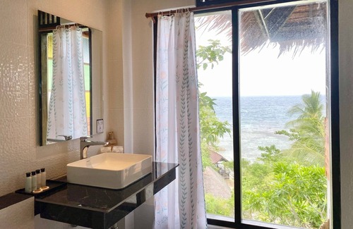 Koh Tao Hotel | Koh Tao Relax Freedom Beach Resort