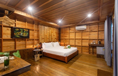 Koh Tao Hotel | Koh Tao Relax Freedom Beach Resort