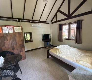 Songkhla House | Koh Yor Resort เกาะยอรีสอร์ท