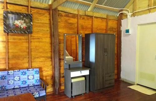 Nuea Khlong House | Kohjum Relax Beach