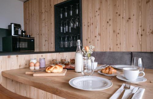 Salonetto Apartment | Kohlbrenner