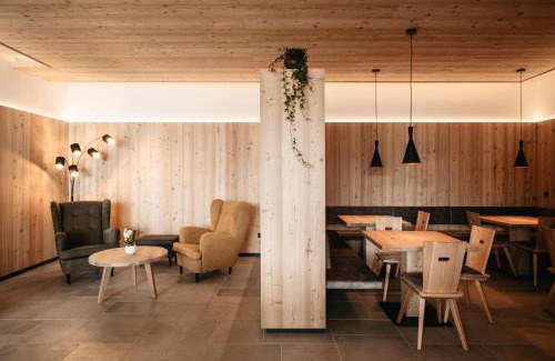 Salonetto Apartment | Kohlbrenner