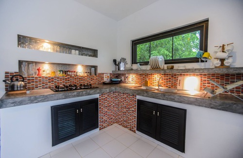 Koh Tao Apartment | Kohtao studios sunset❂penthouse❂pool❂ ocean view