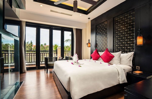 Cua Đai Hotel | Koi Resort and Spa Hoi An