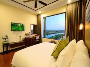 Cua Đai Resort | Koi Resort & Spa Hoi An