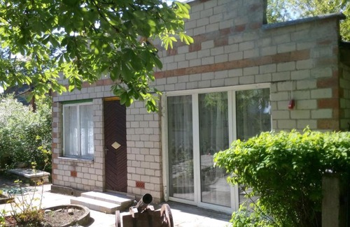 Narva-Joesuu Apartment | Koidula Holiday Home